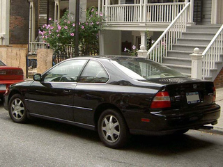 Illustration for article titled Honda Accord vs. Honda Accord Comparo
